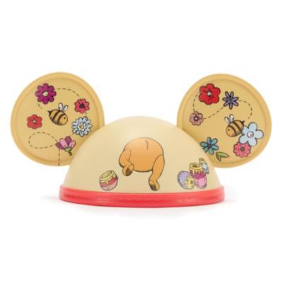Winnie the Pooh and the Honey Tree 60th Annniversary Disney ''EAR''esistibles Collectible