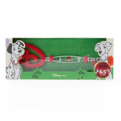 101 Dalmatians 65th Anniversary Collectible Key