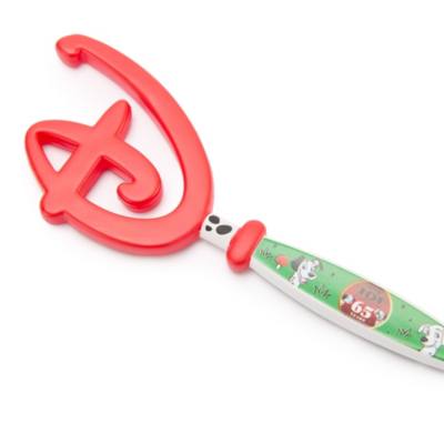 101 Dalmatians 65th Anniversary Collectible Key