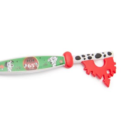 101 Dalmatians 65th Anniversary Collectible Key