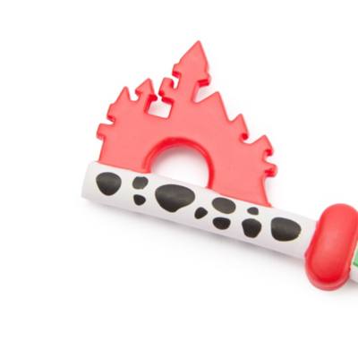 101 Dalmatians 65th Anniversary Collectible Key