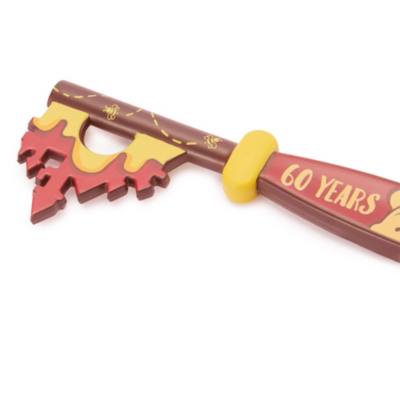 Winnie the Pooh 60th Anniversary Collectible Key