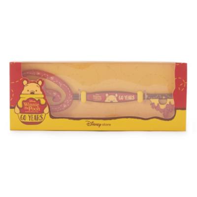Winnie the Pooh 60th Anniversary Collectible Key