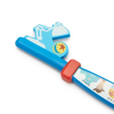 Pixar 40th Anniversary Collectible Key