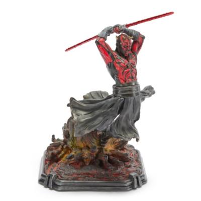 Darth Maul Figure, Star Wars: The Clone Wars, Star Wars Day: May the 4th Be With You 2026