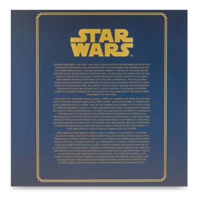 Darth Maul Figure, Star Wars: The Clone Wars, Star Wars Day: May the 4th Be With You 2026
