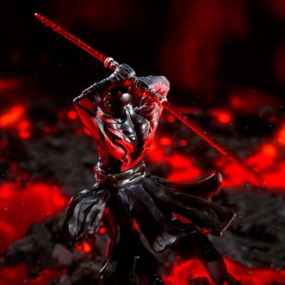 Darth Maul Figure, Star Wars: The Clone Wars, Star Wars Day: May the 4th Be With You 2026