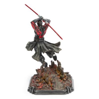 Darth Maul Figure, Star Wars: The Clone Wars, Star Wars Day: May the 4th Be With You 2026