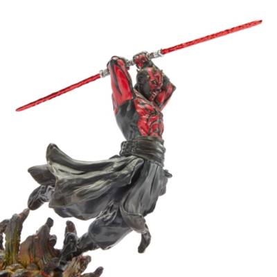 Darth Maul Figure, Star Wars: The Clone Wars, Star Wars Day: May the 4th Be With You 2026