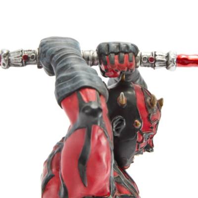 Darth Maul Figure, Star Wars: The Clone Wars, Star Wars Day: May the 4th Be With You 2026