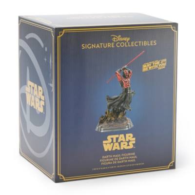 Darth Maul Figure, Star Wars: The Clone Wars, Star Wars Day: May the 4th Be With You 2026