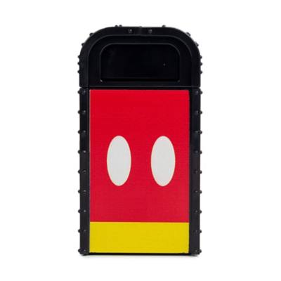 Disney Parks Trash Can Mystery Vinyl Collectible Figure