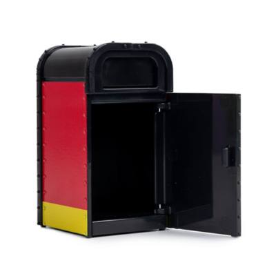 Disney Parks Trash Can Mystery Vinyl Collectible Figure