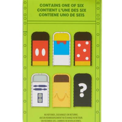Disney Parks Trash Can Mystery Vinyl Collectible Figure