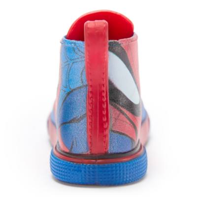 Disney Lacers Spider-Man Limited Edition Collectible Figure