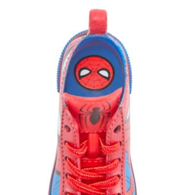 Disney Lacers Spider-Man Limited Edition Collectible Figure