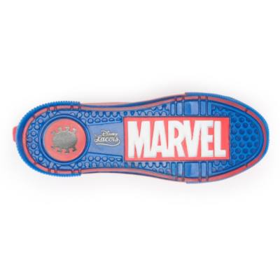 Disney Lacers Spider-Man Limited Edition Collectible Figure