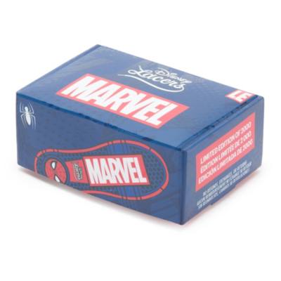 Disney Lacers Spider-Man Limited Edition Collectible Figure