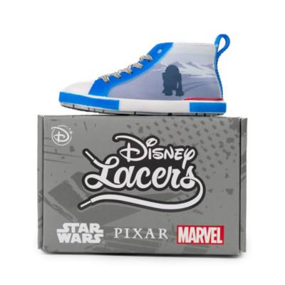 Disney Lacers Mystery Vinyl Collectible Figure, Series Eight
