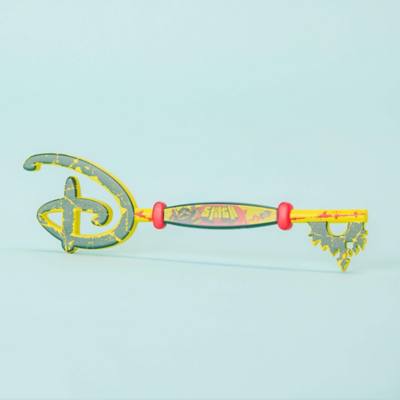 Stitch 626 Day Collectible Key, Lilo & Stitch