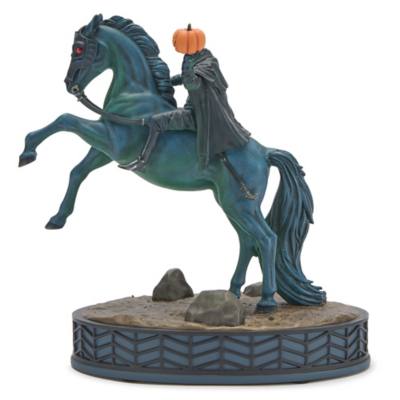 Headless Horseman Figure, The Adventures of Ichabod and Mr. Toad