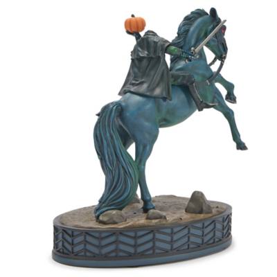 Headless Horseman Figure, The Adventures of Ichabod and Mr. Toad