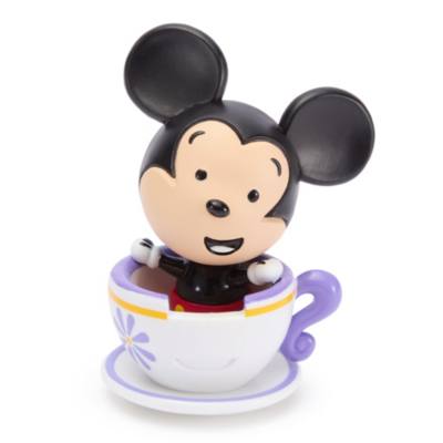 Disney Parks Mystery Vehicle Figurine Blind Box