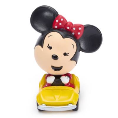 Disney Parks Mystery Vehicle Figurine Blind Box