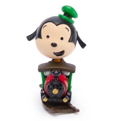 Disney Parks Mystery Vehicle Figurine Blind Box