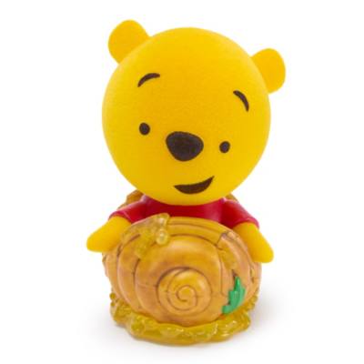 Disney Parks Mystery Vehicle Figurine Blind Box