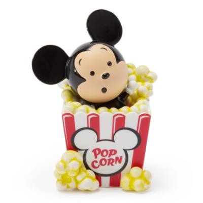 Disney Parks Mystery Food Figurine Blind Box