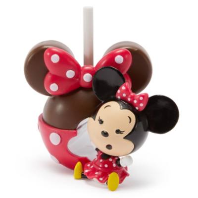 Disney Parks Mystery Food Figurine Blind Box