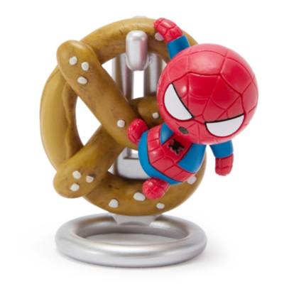 Disney Parks Mystery Food Figurine Blind Box