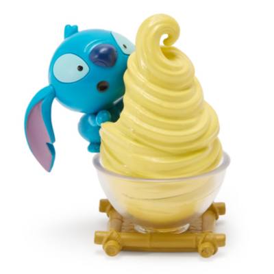 Disney Parks Mystery Food Figurine Blind Box