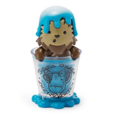Disney Parks Mystery Food Figurine Blind Box