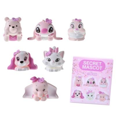 Disney Sakura Mystery Figurine Blind Pack