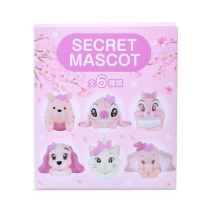 Disney Sakura Mystery Figurine Blind Pack