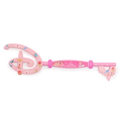 Disney Princess Opening Ceremony Collectible Key