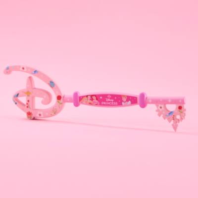 Disney Princess Opening Ceremony Collectible Key