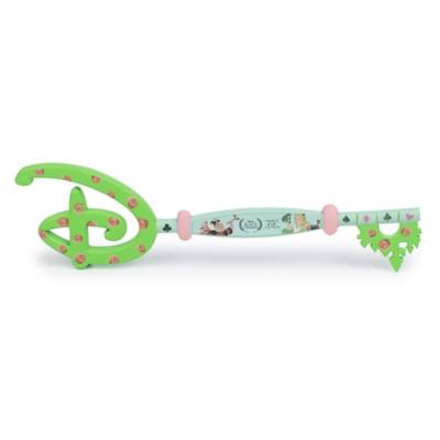 Alice in Wonderland 75th Anniversary Opening Ceremony Collectible Key
