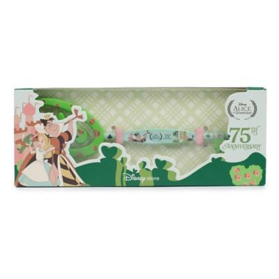 Alice in Wonderland 75th Anniversary Opening Ceremony Collectible Key