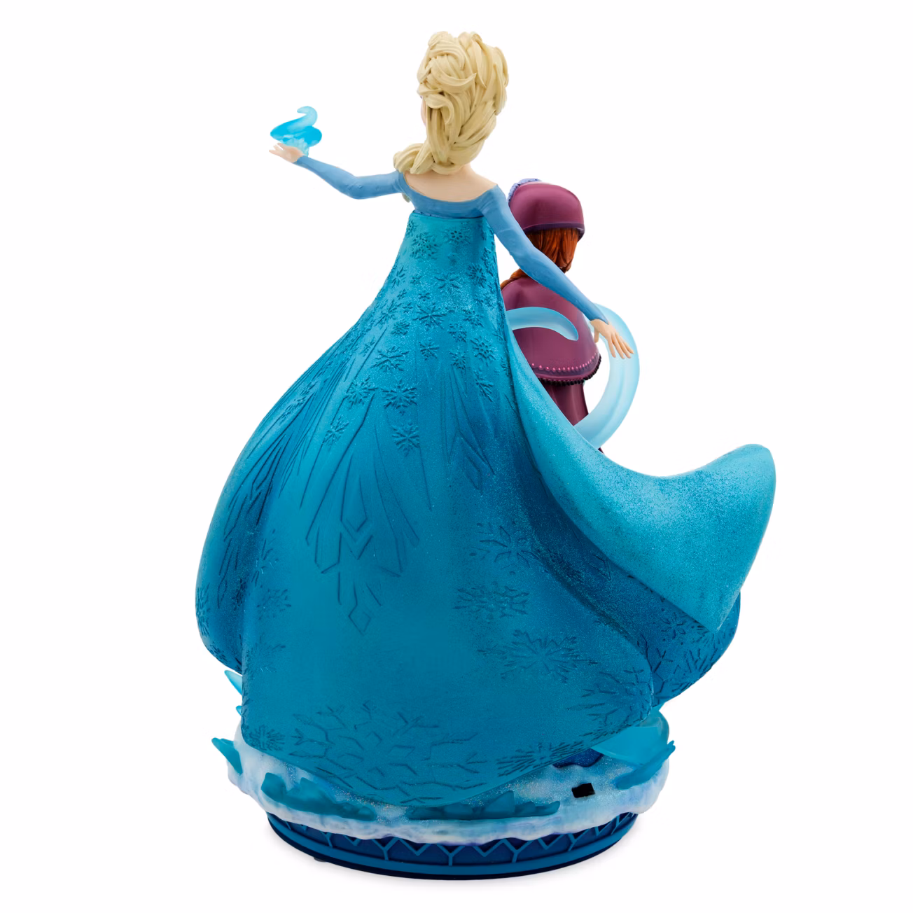 Frozen 10th Anniversary Light-Up Figurine Frozen 10th Anniversary Light-Up Figurine