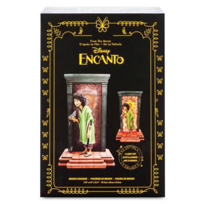 Bruno Light-Up Figure, Encanto