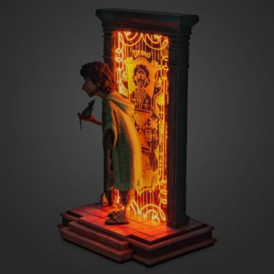 Bruno Light-Up Figure, Encanto