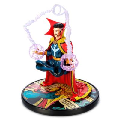 Doctor Strange Figure, Marvel Comics