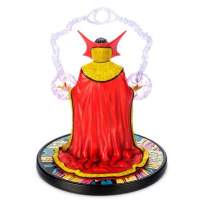 Doctor Strange Figure, Marvel Comics