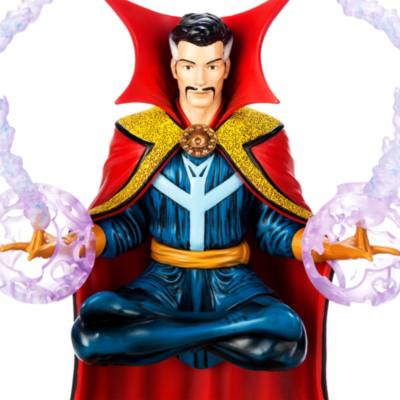 Doctor Strange Figure, Marvel Comics