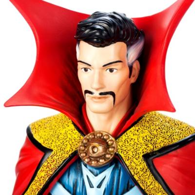 Doctor Strange Figure, Marvel Comics