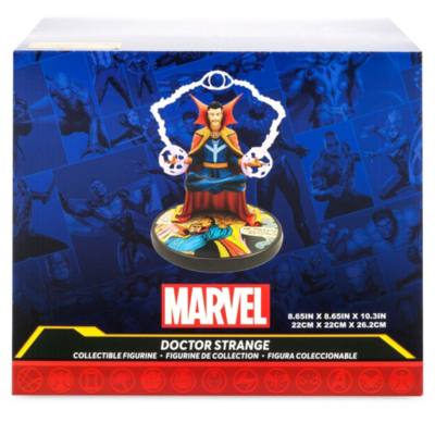 Doctor Strange Figure, Marvel Comics