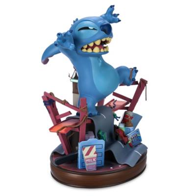 Stitch Light Up Figure, Lilo & Stitch